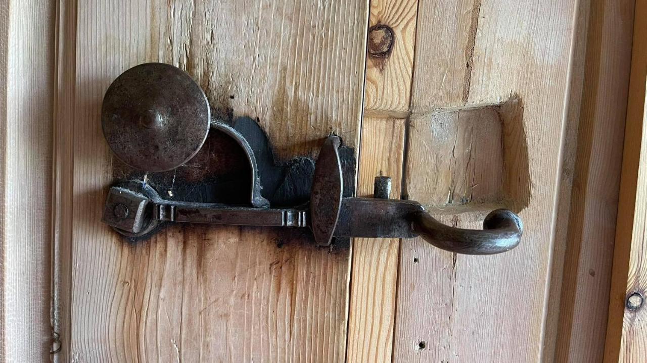 Gammelstua Ved Femund Villa Elga Bagian luar foto